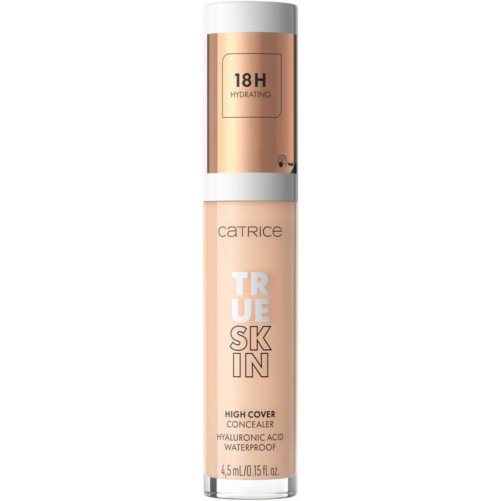 Produktabbildung Catrice Concealer True Skin High Cover, Warm Macadamia 005
