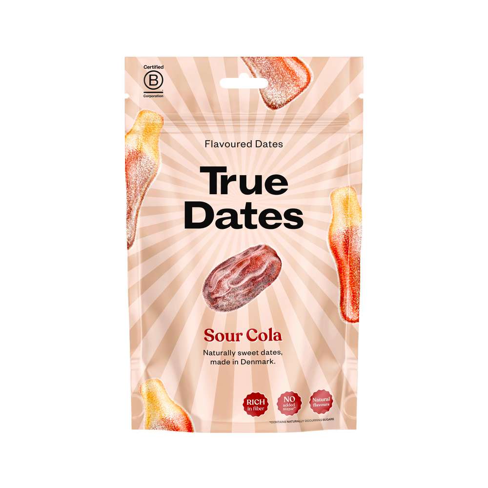 Produktabbildung True Dates Datteln Sour Cola