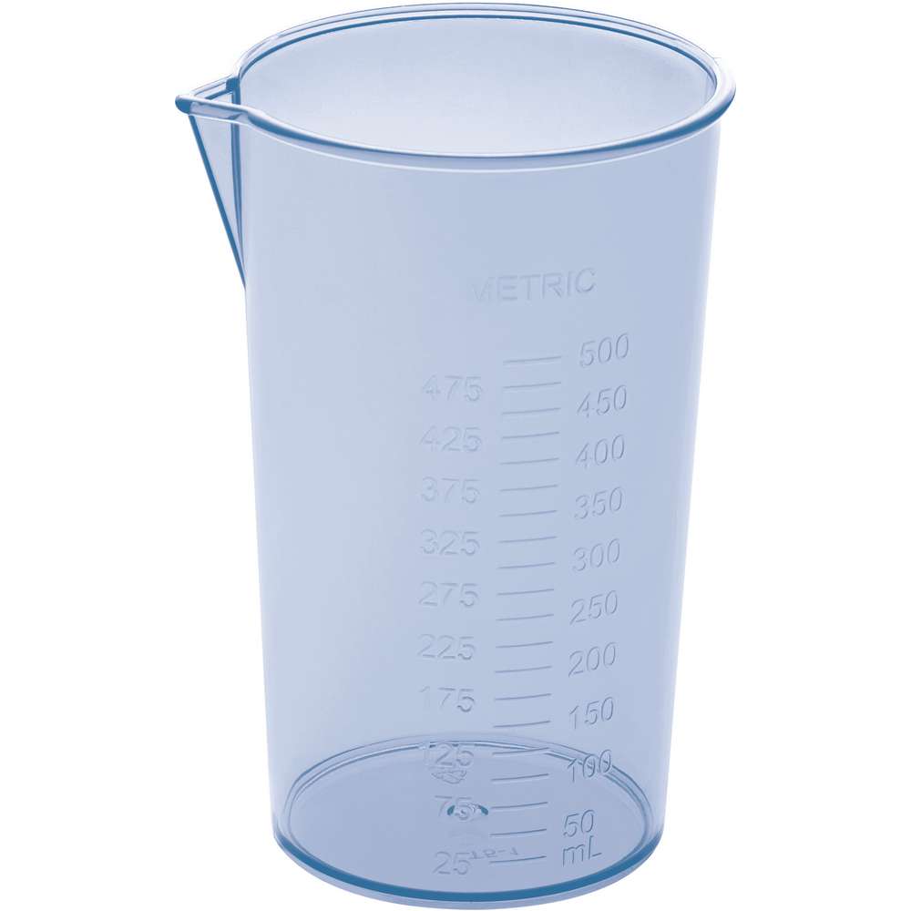 Produktabbildung Clatronic Stabmixer 3577 blau 180W