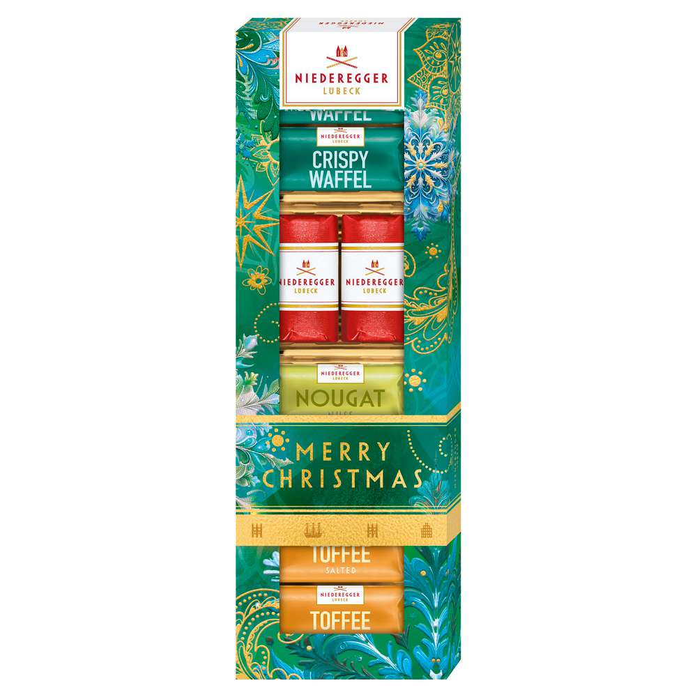 Produktabbildung Niederegger Pralinen Meister-Selektion 