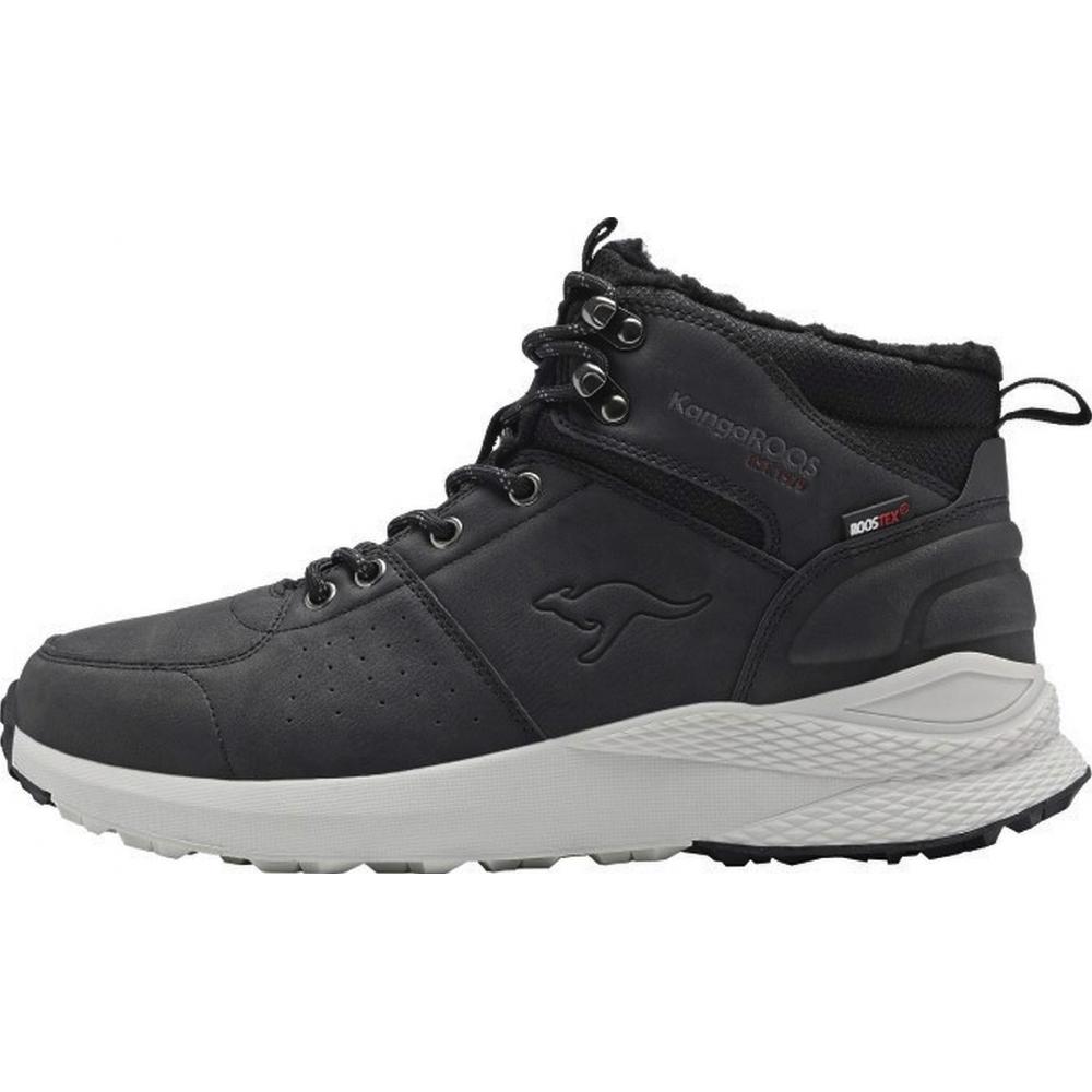 Produktabbildung keine Marke Herren-Schnürstiefel, je Paar