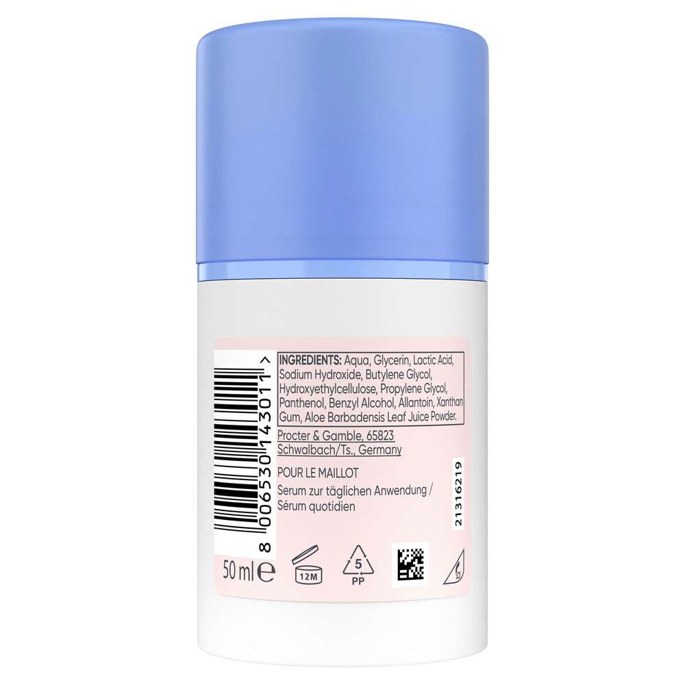 Produktabbildung Gillette Venus Intim Serum