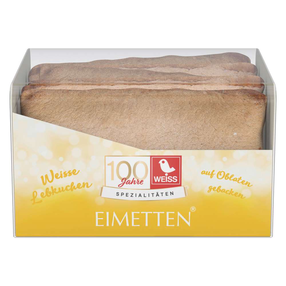 Produktabbildung Lambertz Eimetten Lebkuchen