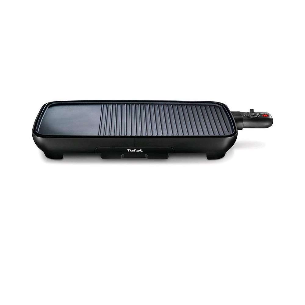 Produktabbildung Tefal Tischgrill Malaga TG3918