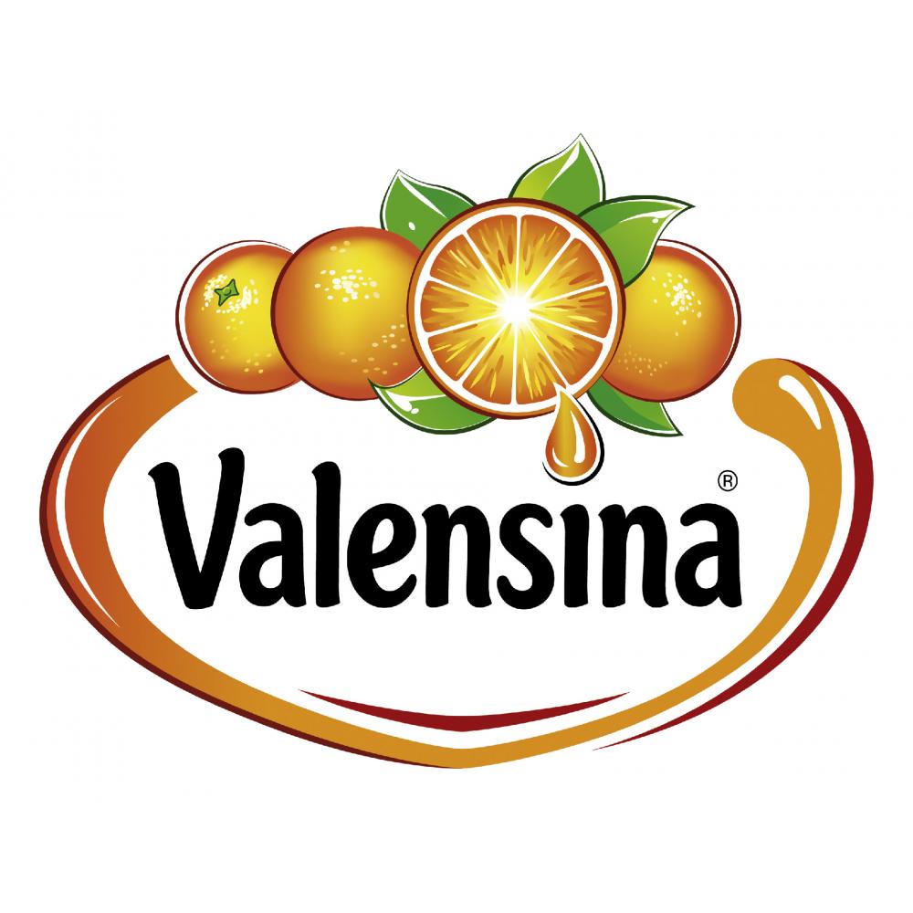 Produktabbildung keine Marke Valensina Saftorangen, je 1 kg-Beutel