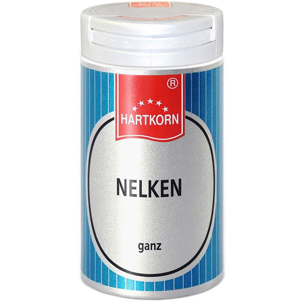 Produktabbildung Hartkorn Nelken, ganz