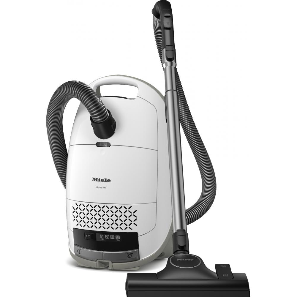 Produktabbildung keine Marke Bodensauger mit Beutel Guard M1