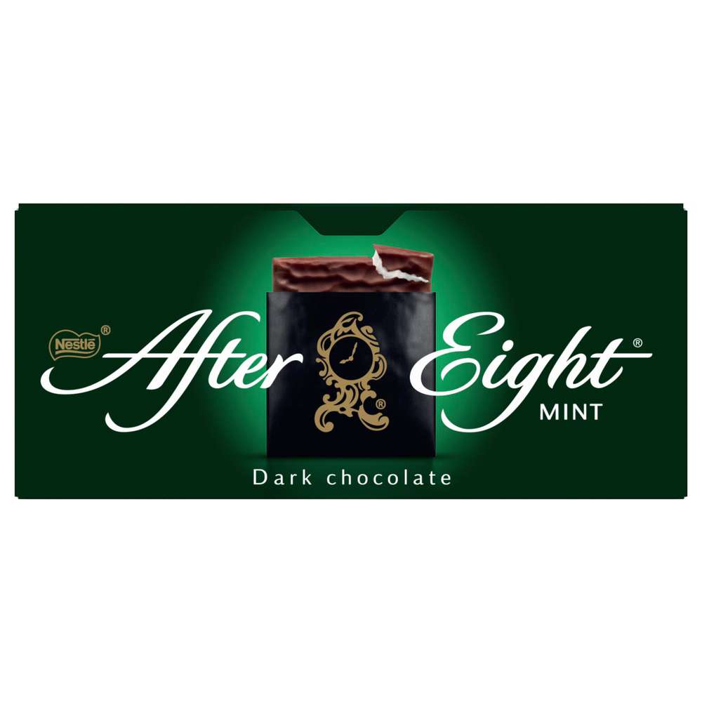 Produktabbildung Nestlé After Eight