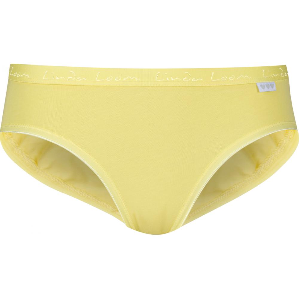 Produktabbildung keine Marke Damen-Slips, je 3er-Pack