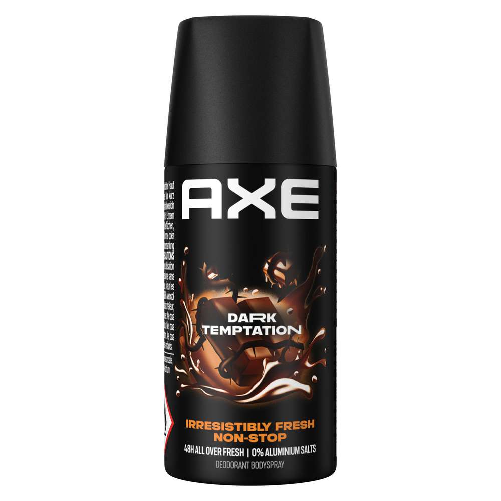 Produktabbildung Axe Deospray, Dark Temptation