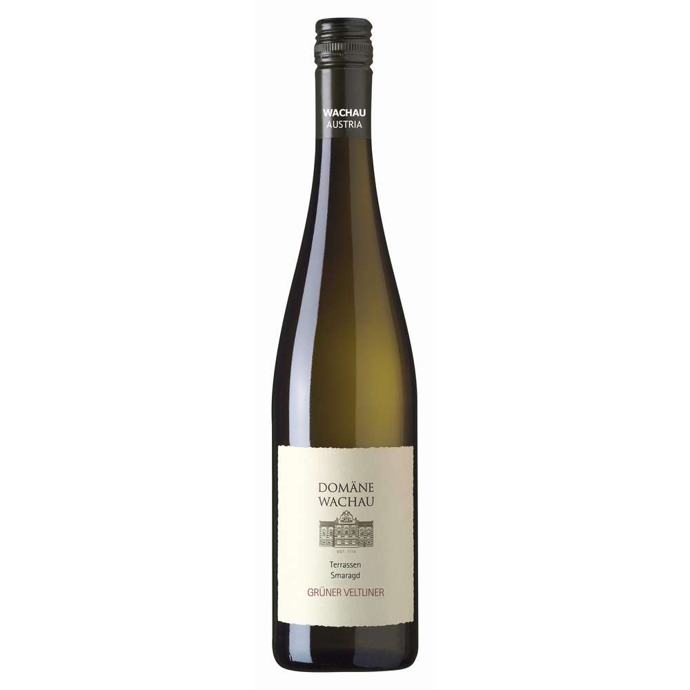 Produktabbildung Domaene Wachau Grüner Veltliner Smaragd Terrassen
