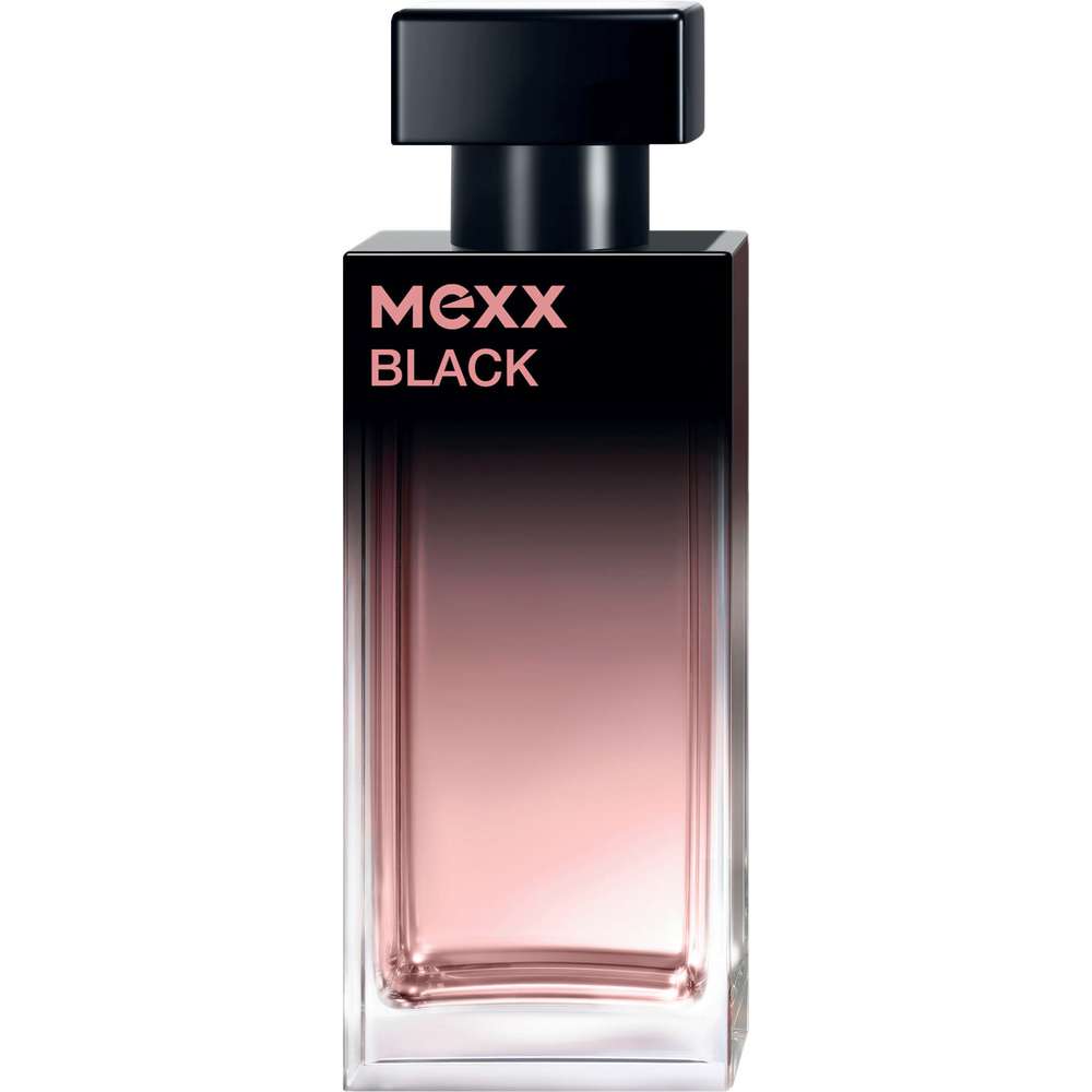 Produktabbildung Mexx Eau de Toilette Black Woman