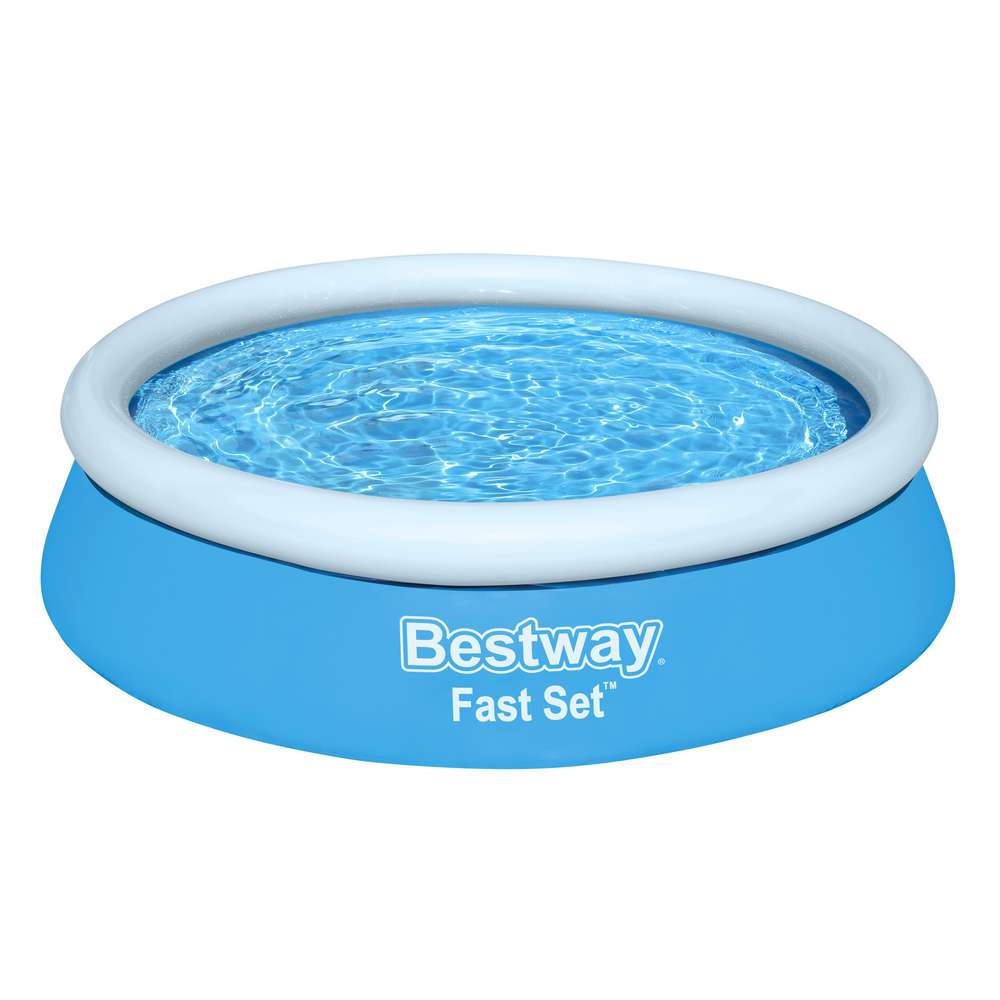 Produktabbildung Bestway Aufstellpool ohne Pumpe Ø 183 x 51 cm