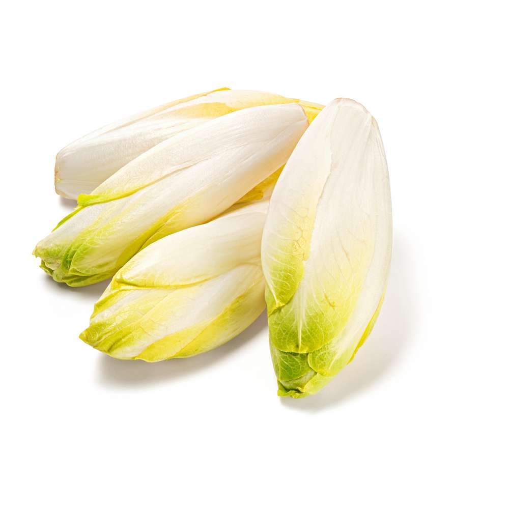 Produktabbildung keine Marke Chicoree Flowpack