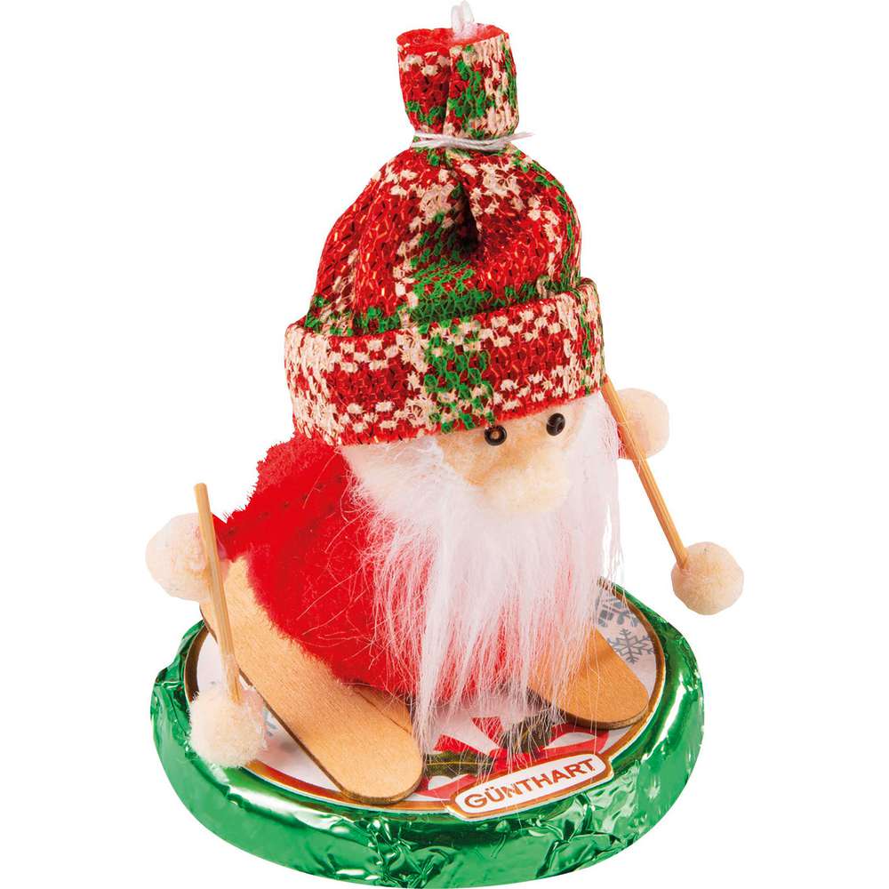 Produktabbildung Günthart Nikolaus auf Pralinentaler