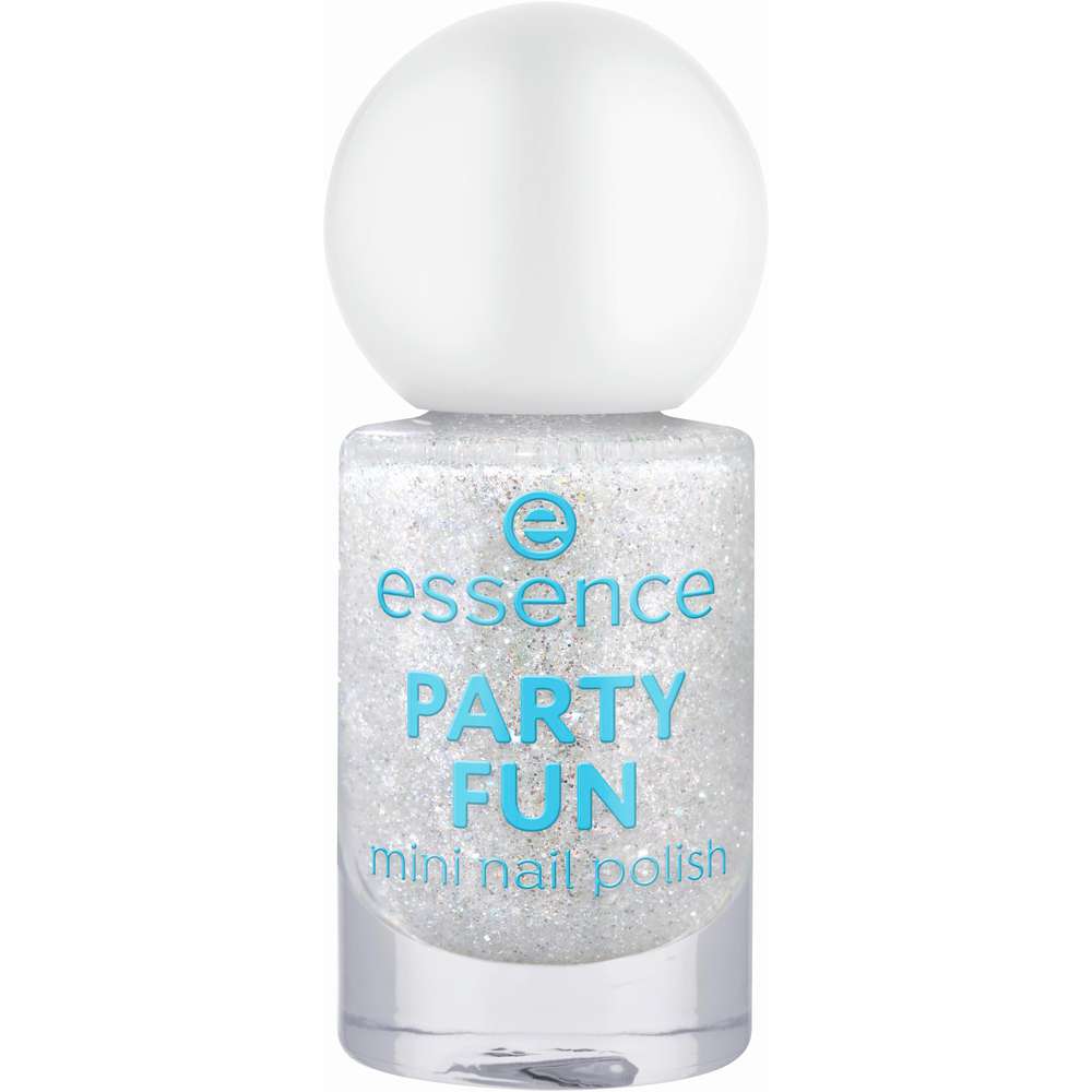 Produktabbildung essence Nagellack Mini Party Fun
