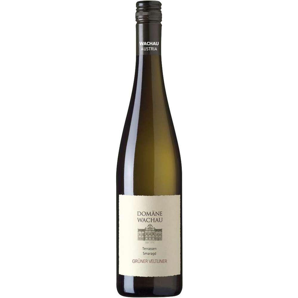 Produktabbildung Domaene Wachau Weißwein Grüner Veltliner, trocken