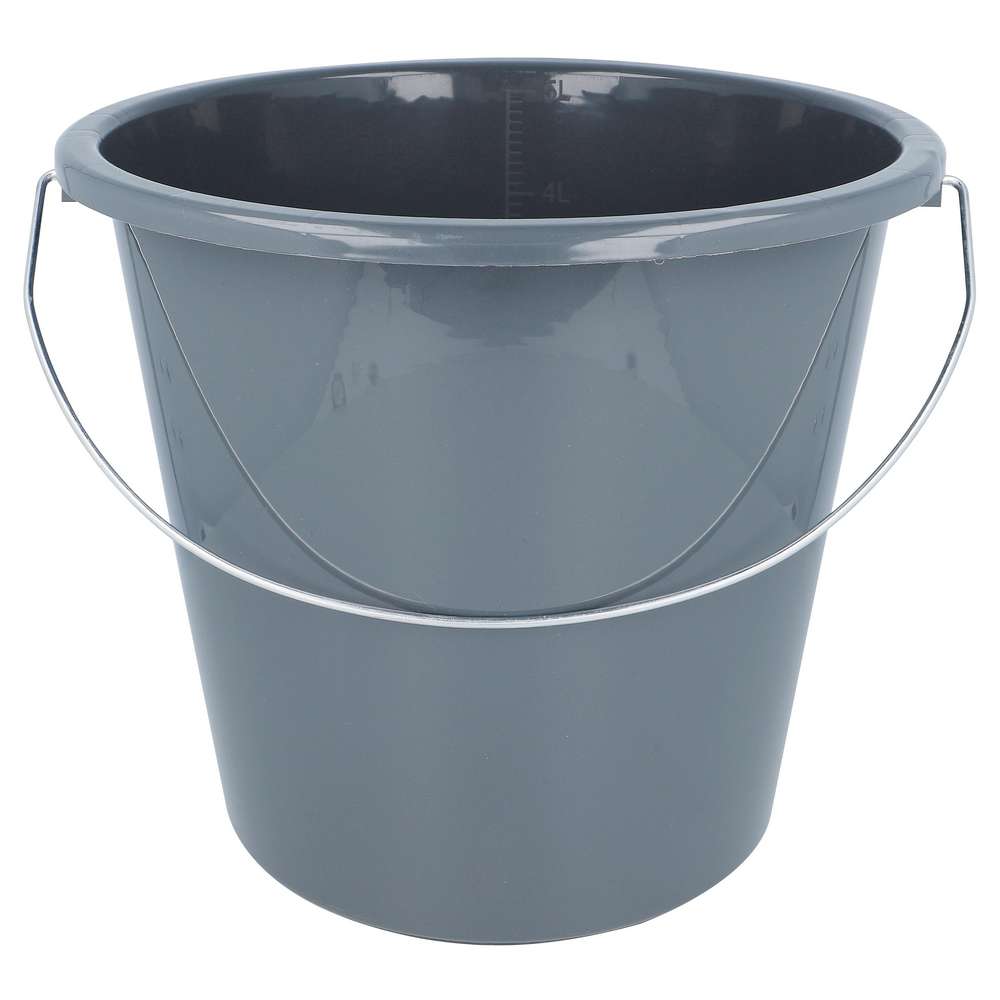 Produktabbildung Schum Eimer 5l, sortiert