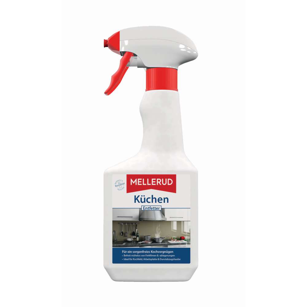 Produktabbildung Mellerud Küchen Entfetter