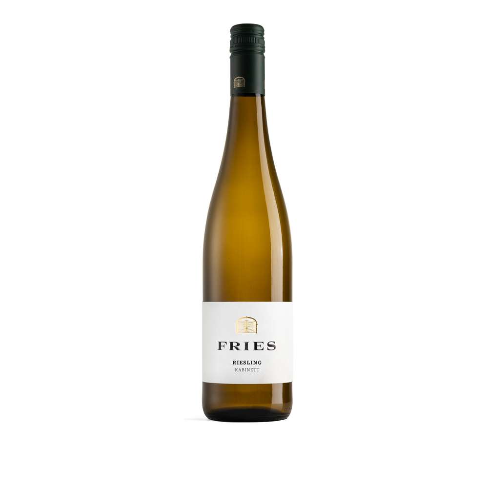 Produktabbildung Fries Riesling Kabinett