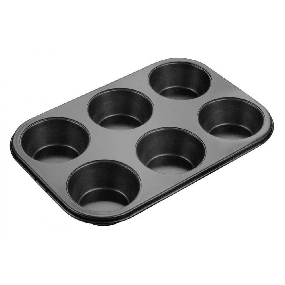 Produktabbildung keine Marke 6er-Muffinform