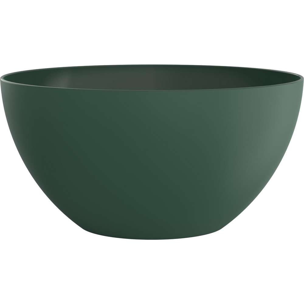 Produktabbildung Rotho Schüssel tief 23 cm, moss green