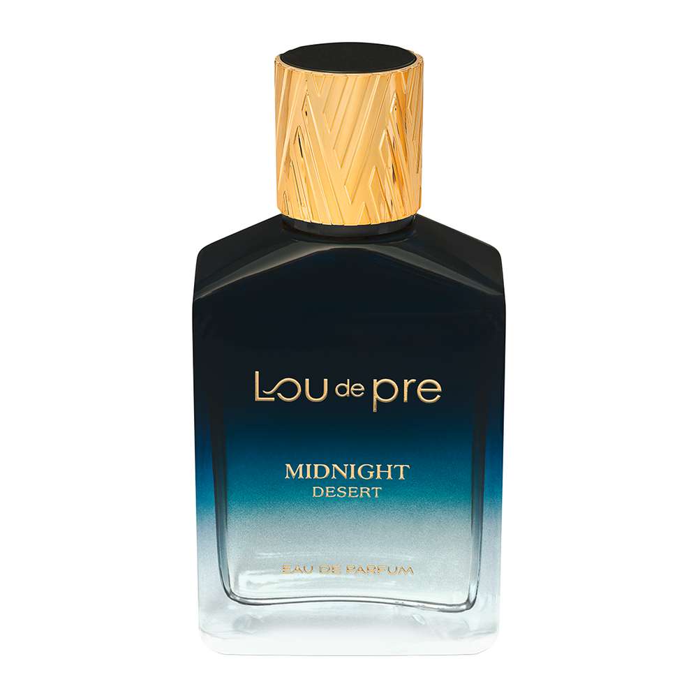 Produktabbildung Lou de Pre Eau de Parfüm Man, Midnight Desert
