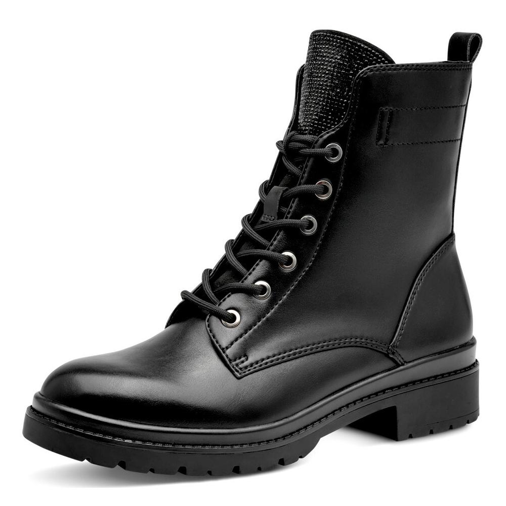 Produktabbildung keine Marke Damen-Stiefel, je Paar