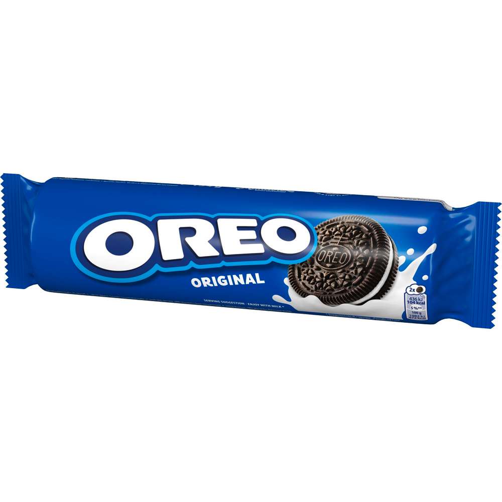Produktabbildung Oreo Kekse, Original