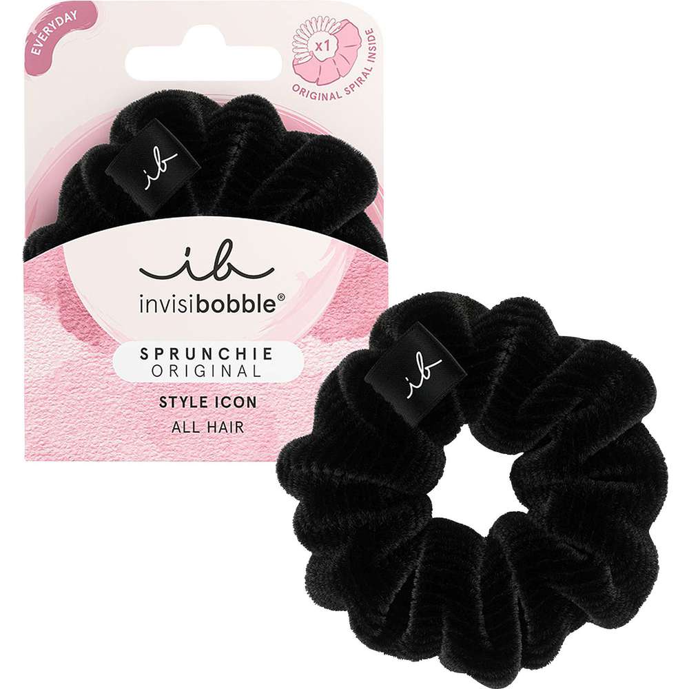 Produktabbildung Invisibobble Sprunchie Dusk till Dawn