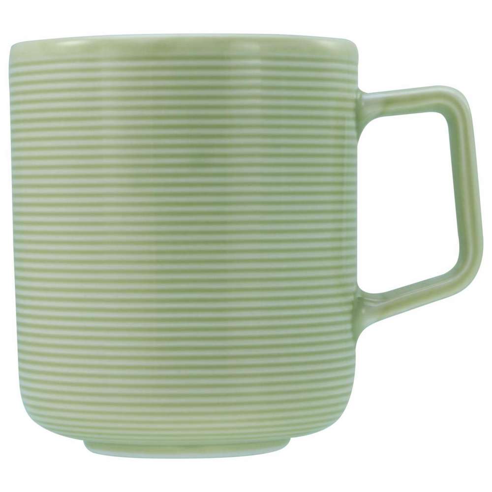 Produktabbildung CreaTable Kaffeebecher Session Salbei