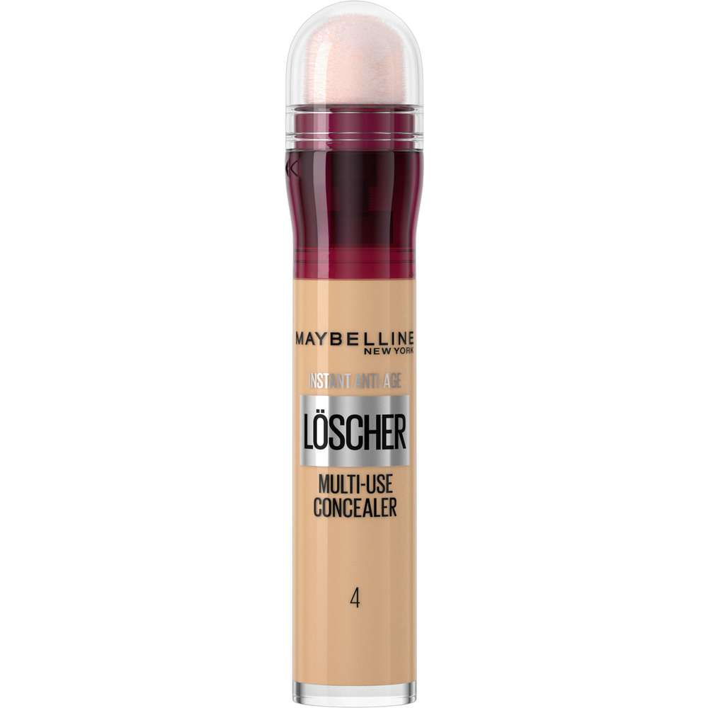 Produktabbildung Maybelline Concealer Instant Anti-Age Löscher, HOney 04