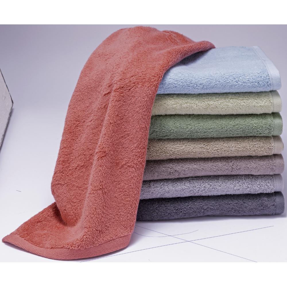 Produktabbildung keine Marke Frottier-Handtuch