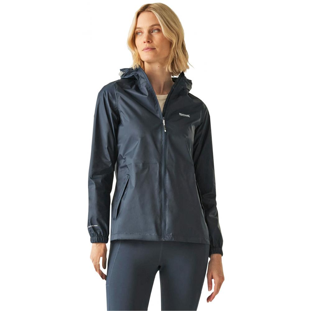 Produktabbildung keine Marke Damen- oder Herren-Regenjacke, je Artikel