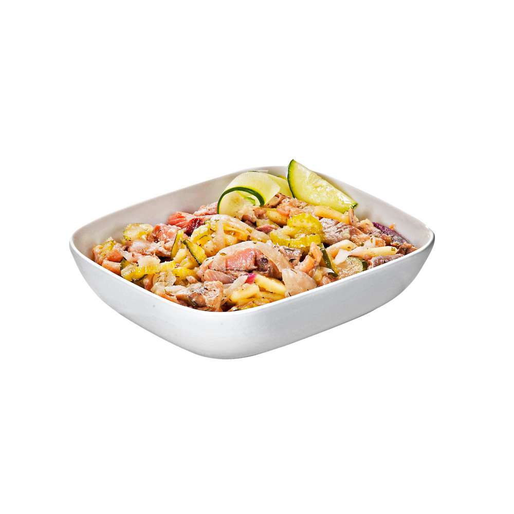 Produktabbildung GLOBUS Fischtheke Matjessalat
