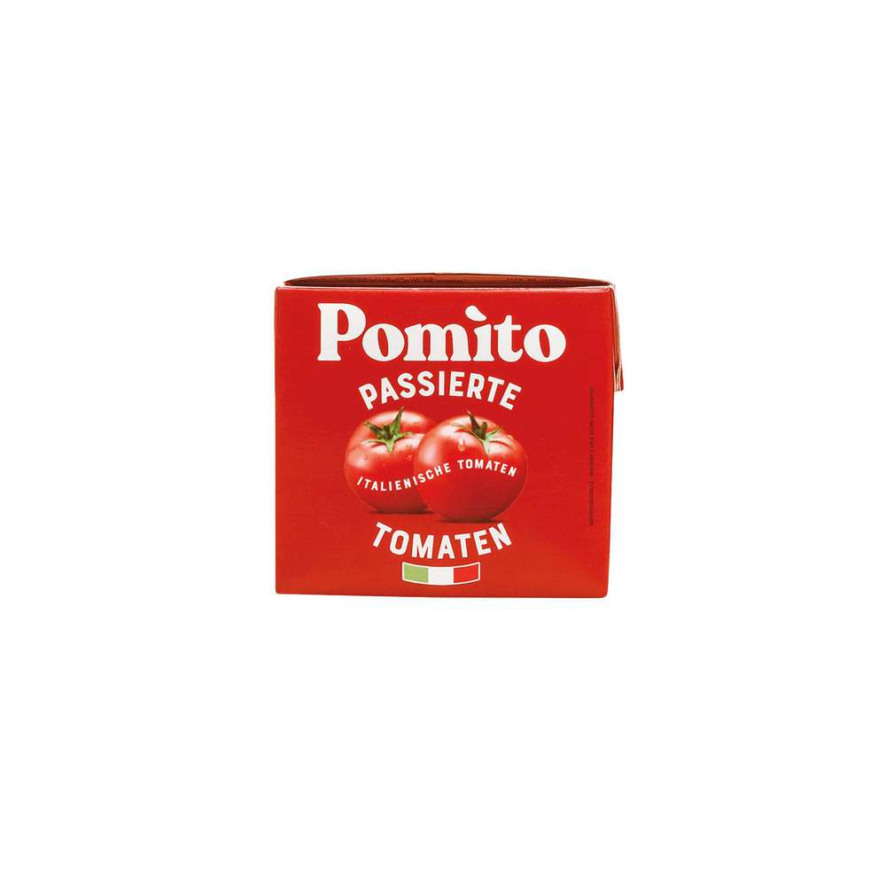 Produktabbildung Pomito Passierte Tomaten