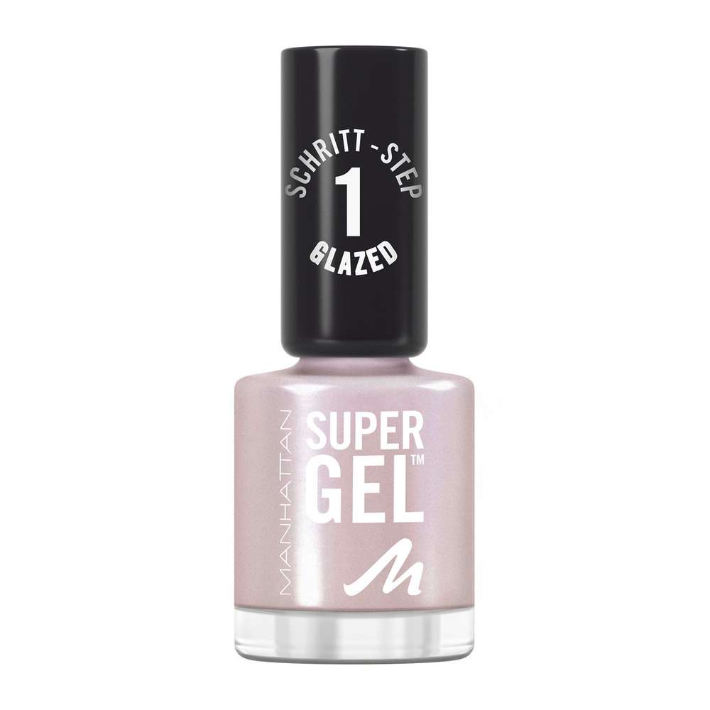 Produktabbildung Manhattan Super Gel Nail Polish 107