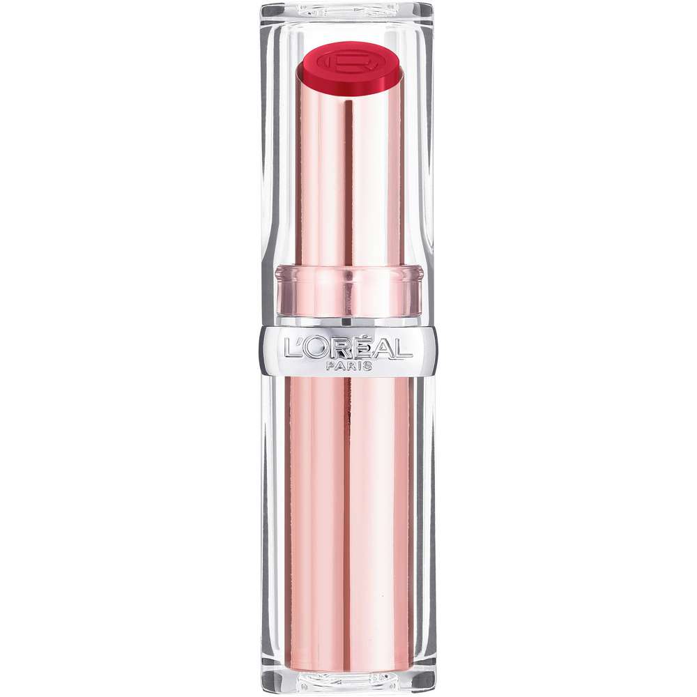 Produktabbildung L'Oreal Paris Lippenstift Color Riche Shine, Insanesation 350