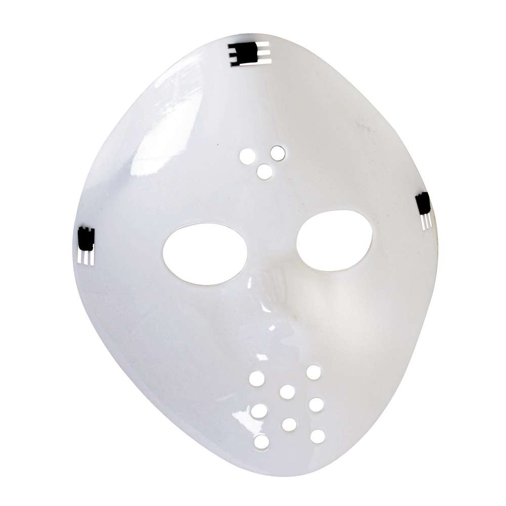 Produktabbildung Fries Hockeymaske
