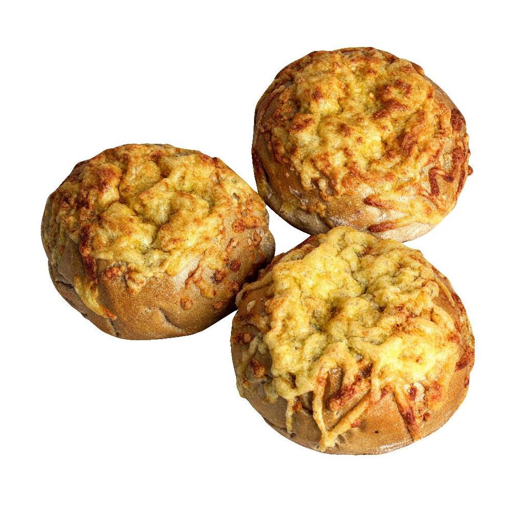 Produktabbildung keine Marke Käse-Semmel, 3 Stück
