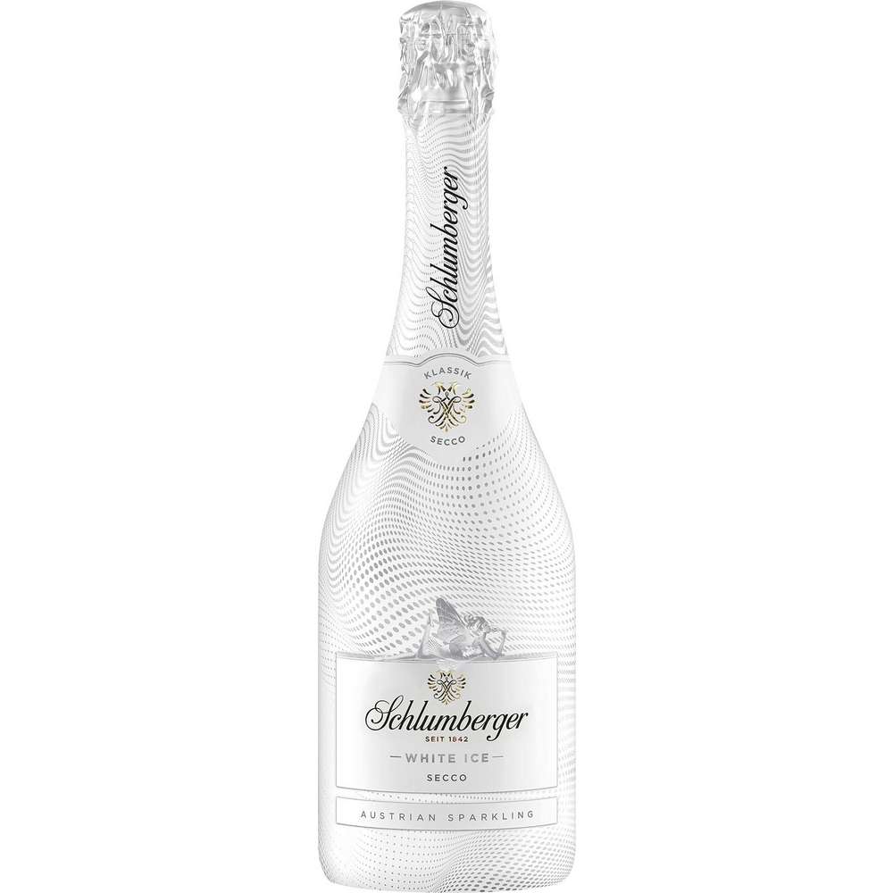 Produktabbildung Schlumberger White Secco