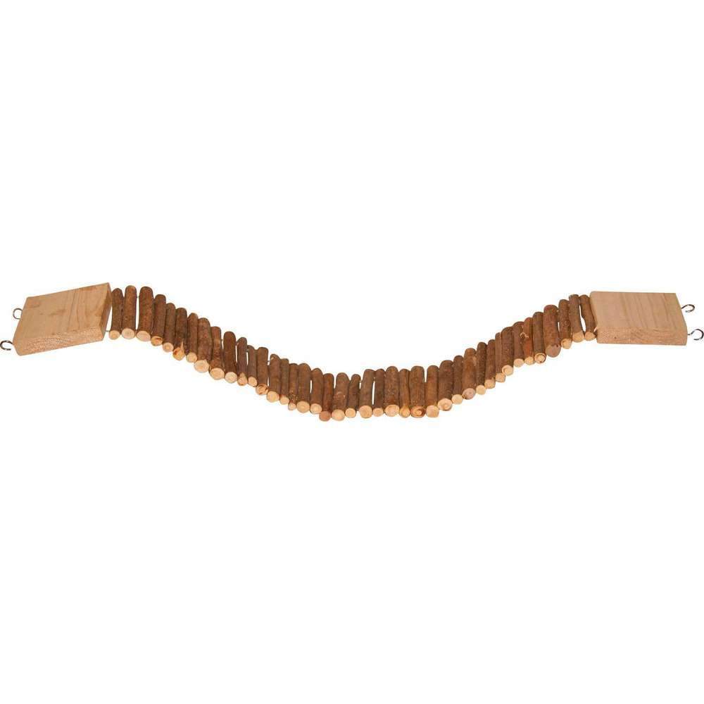 Produktabbildung Kerbl Hamsterbrücke, 59x7cm