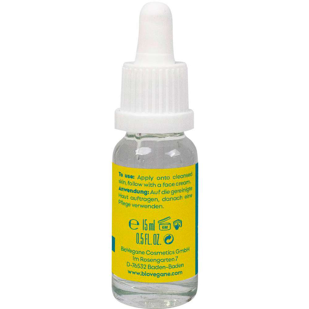 Produktabbildung Bio Végane Ultra Clear Serum