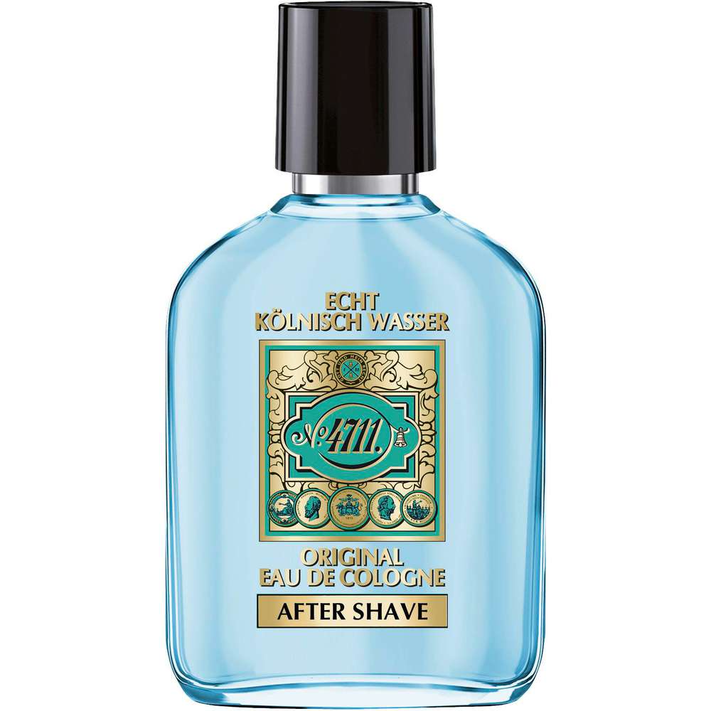 Produktabbildung 4711 After Shave, Echt Kölnisch Wasser