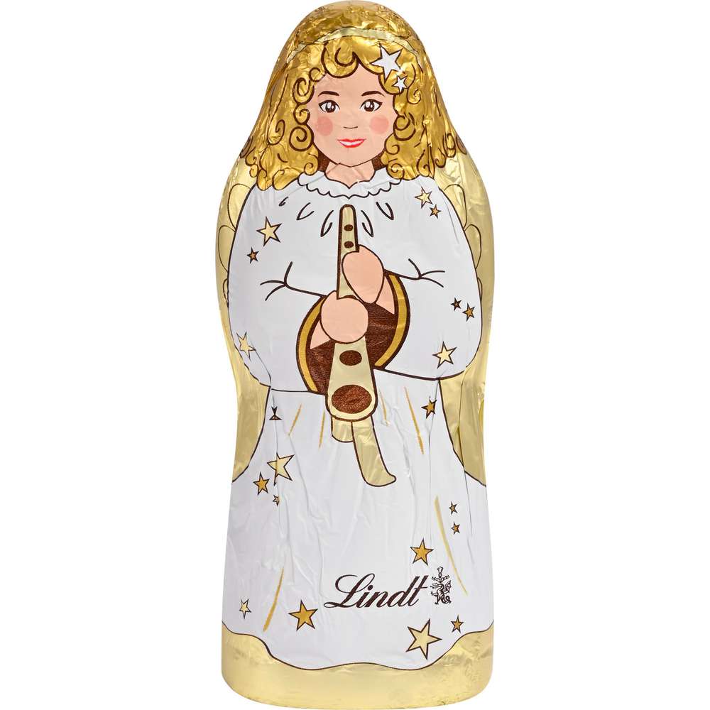 Produktabbildung Lindt Schokoladen-Engel