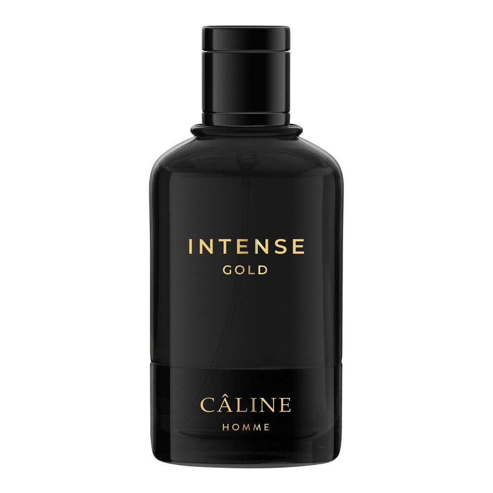 Produktabbildung Caline Eau de Toilette Homme, Intense Gold