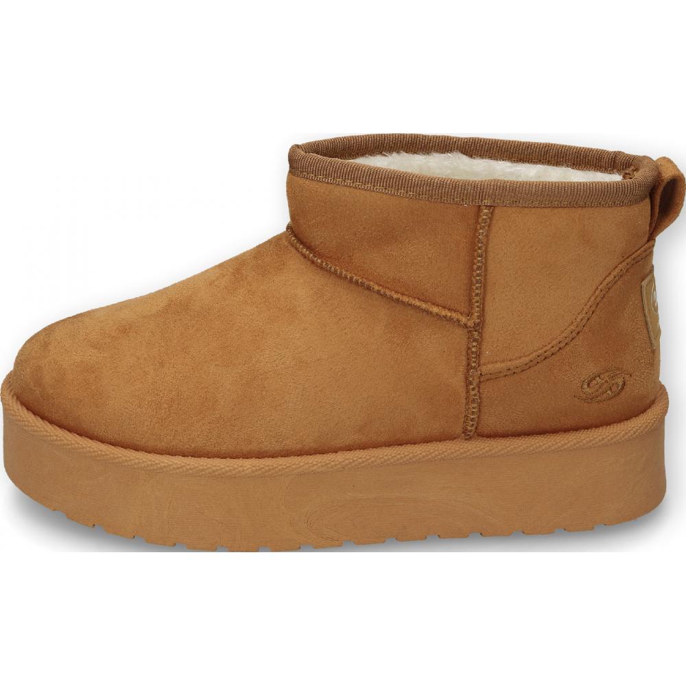 Produktabbildung keine Marke Damen-Stiefel oder -Slipper, je Paar