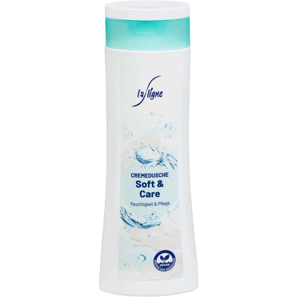 Produktabbildung La Ligne Cremedusche, Soft & Care