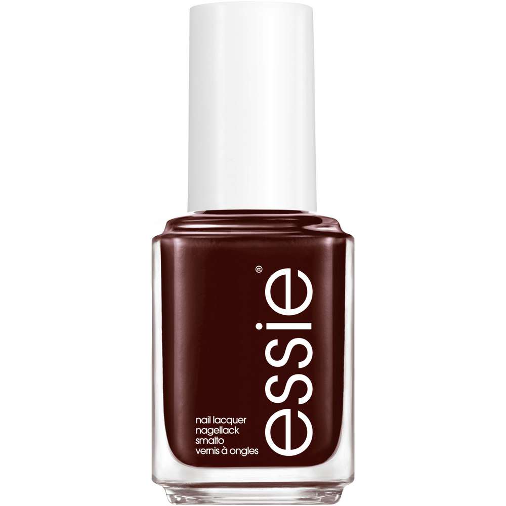 Produktabbildung Essie Nagellack Odd Squad 953 Braun