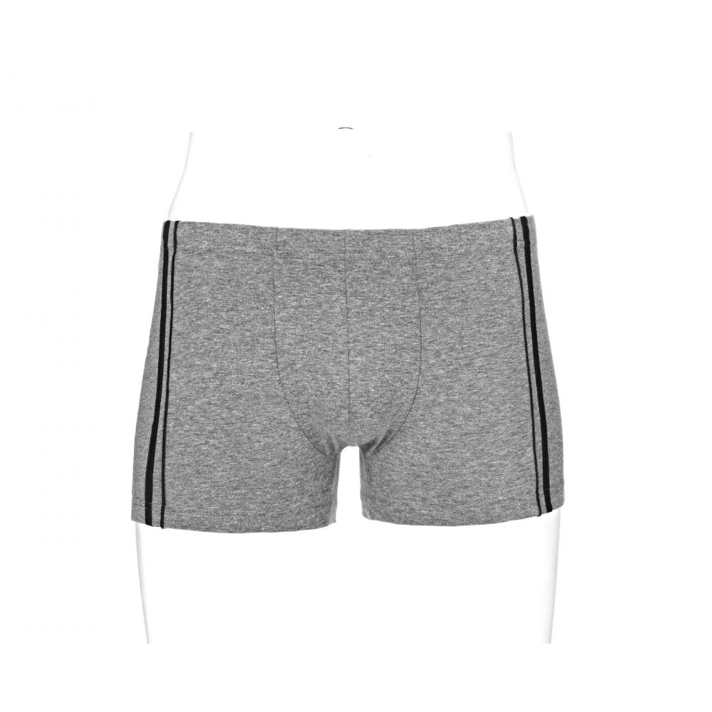 Produktabbildung keine Marke OHO Herren-Slips 5er-Pack oder Herren-Retro-Pants 4er-Pack, je 4er-/5er-Pack